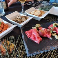 Perfection   at Go Vegan by Adrian Muser in Altea