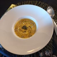 Estupendo   at Go Vegan by Adrian Muser in Altea