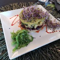 Attention to detail   at Go Vegan by Adrian Muser in Altea