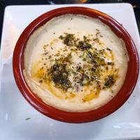 queso provolone argentino at Go Vegan by Adrian Muser in Altea
