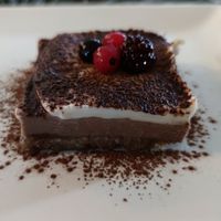 Bocadito del chef at Go Vegan by Adrian Muser in Altea