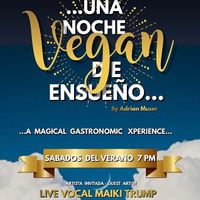 Go Vegan by Adrián Muser at Go Vegan by Adrian Muser in Altea