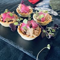 Incredible  at Go Vegan by Adrian Muser in Altea