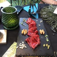   at Go Vegan by Adrian Muser in Altea