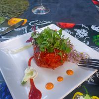  at Go Vegan by Adrian Muser in Altea