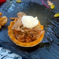  at Go Vegan by Adrian Muser in Altea