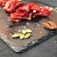   at Go Vegan by Adrian Muser in Altea