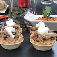   at Go Vegan by Adrian Muser in Altea