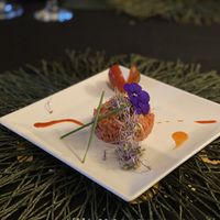   at Go Vegan by Adrian Muser in Altea