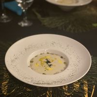   at Go Vegan by Adrian Muser in Altea