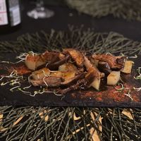   at Go Vegan by Adrian Muser in Altea