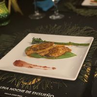   at Go Vegan by Adrian Muser in Altea