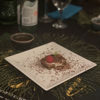   at Go Vegan by Adrian Muser in Altea