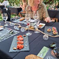  at Go Vegan by Adrian Muser in Altea