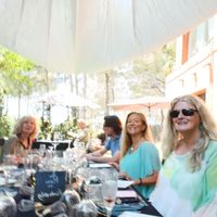  at Go Vegan by Adrian Muser in Altea