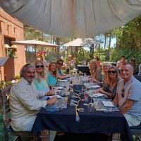  at Go Vegan by Adrian Muser in Altea