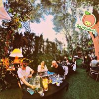  at Go Vegan by Adrian Muser in Altea