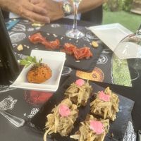   at Go Vegan by Adrian Muser in Altea