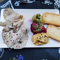 🥰 at Go Vegan by Adrian Muser in Altea