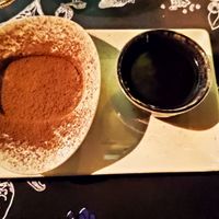 🥰 at Go Vegan by Adrian Muser in Altea