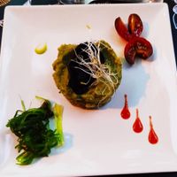 🥰 at Go Vegan by Adrian Muser in Altea