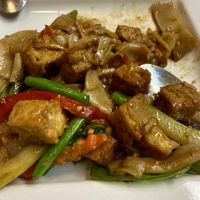   at Thai Elephant Walk - Maybe closed in Gettysburg