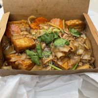   at Thailander in Malvern East