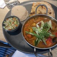   at Milsoms in Dedham