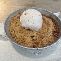   at Milsoms in Dedham