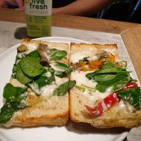  at Espresso House in Berlin