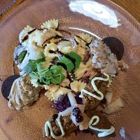 Vegane Jause at Oink Oink in Krems An Der Donau