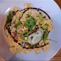 Nudelsalat at Oink Oink in Krems An Der Donau