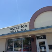   at Vegetation Plant Food in Lakeland