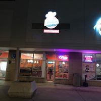 Exterior at The Great Indian Cafe and Fast Food in Glendale Heights