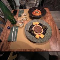   at Jungle Bar & Bistrot in Monopoli