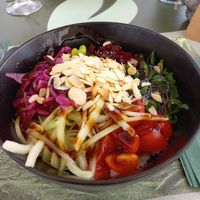  at Jungle Bar & Bistrot in Monopoli