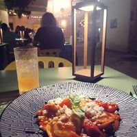  at Jungle Bar & Bistrot in Monopoli