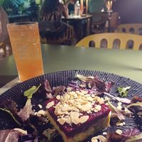  at Jungle Bar & Bistrot in Monopoli