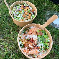   at Wiki Wiki Poke in Vienna