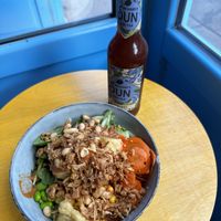   at Wiki Wiki Poke in Vienna