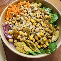   at Wiki Wiki Poke in Vienna