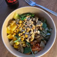   at Wiki Wiki Poke in Vienna