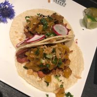 Mmmmm  at Casa Kaizen in Montreal