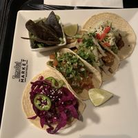   at Casa Kaizen in Montreal