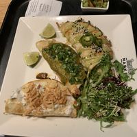   at Casa Kaizen in Montreal