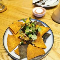 Tartare at Casa Kaizen in Montreal