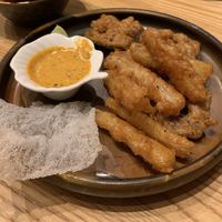   at Casa Kaizen in Montreal