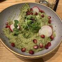   at Casa Kaizen in Montreal