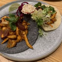   at Casa Kaizen in Montreal