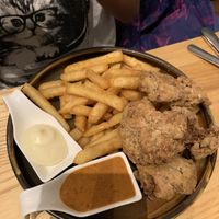   at Casa Kaizen in Montreal